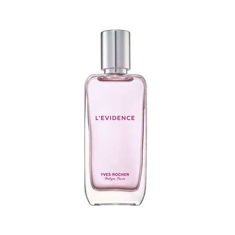 l'evidence 50ml perfume.